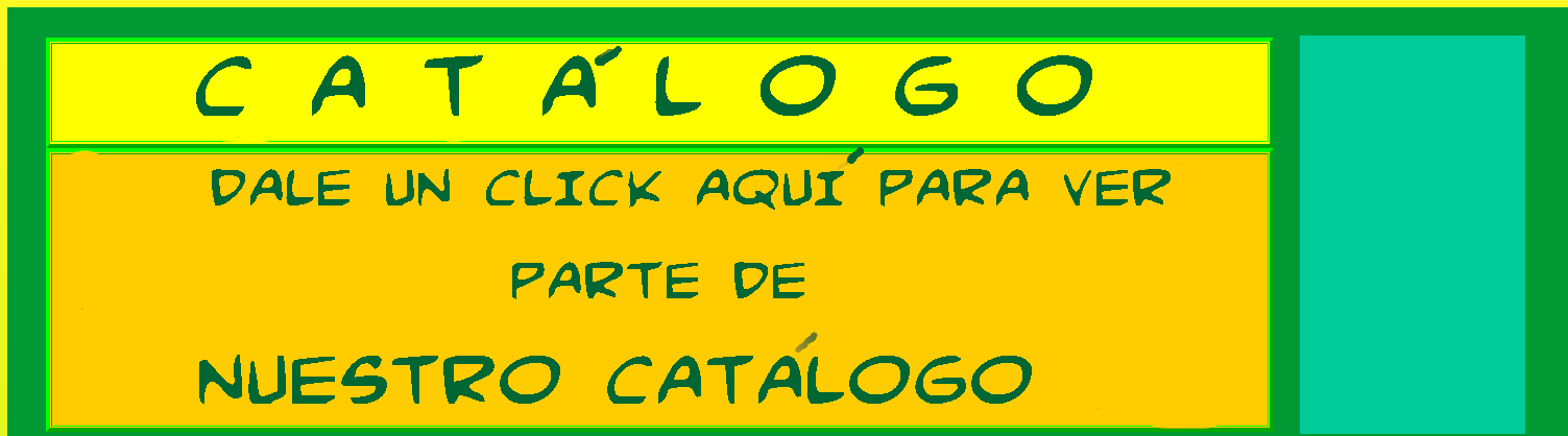 Catálogo