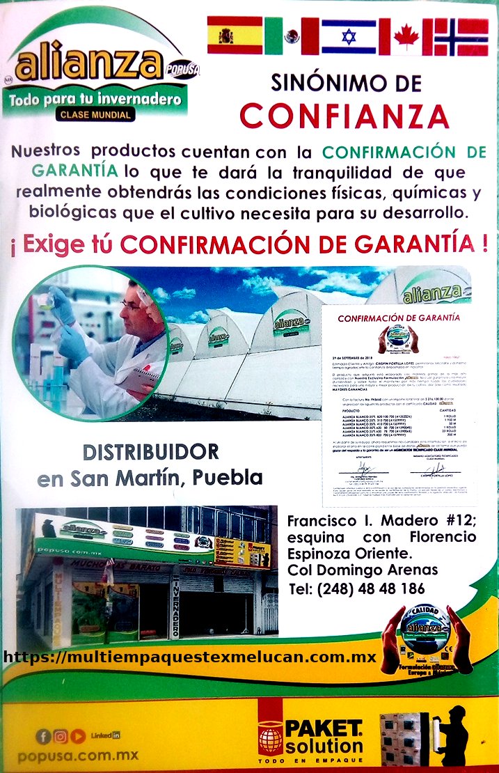 somos una gran y económica alternativa para la ferretería del campo