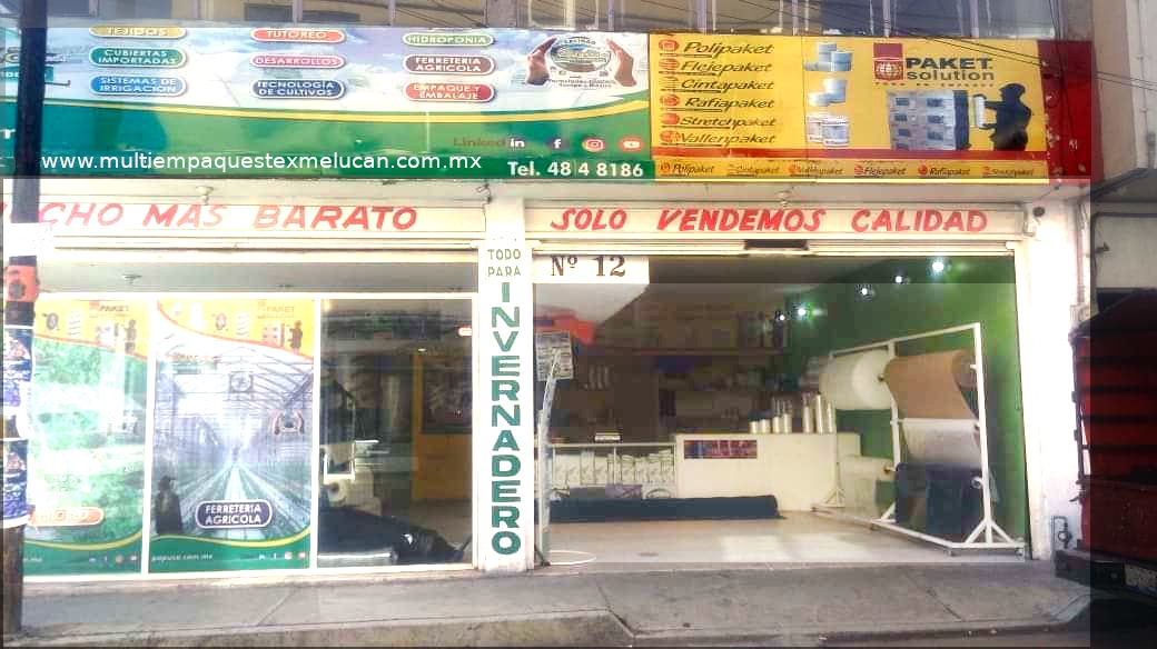  Francisco I. Madero 12, esquina con Florencio Espinoza